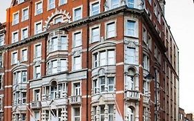 Mercure London Bloomsbury Hotel